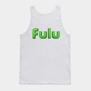 fulu Tank Top